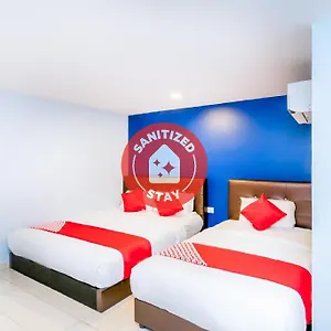 Hotel Aromas