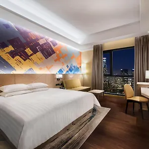 Sunway Big Box Otel