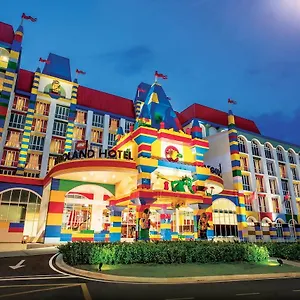 Legoland Malaysia Otel