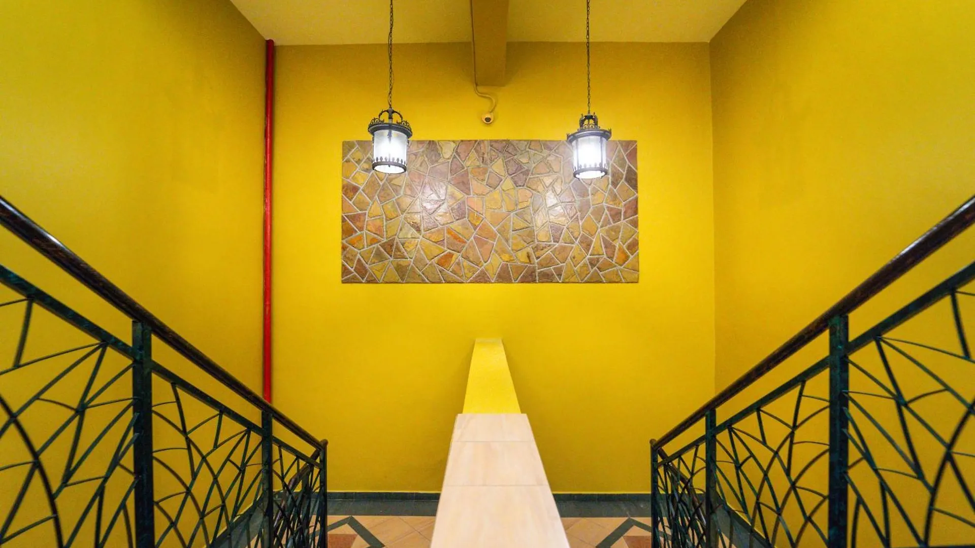 The Colony By Cactus Hotel Dedap Johor Bahru Malasia