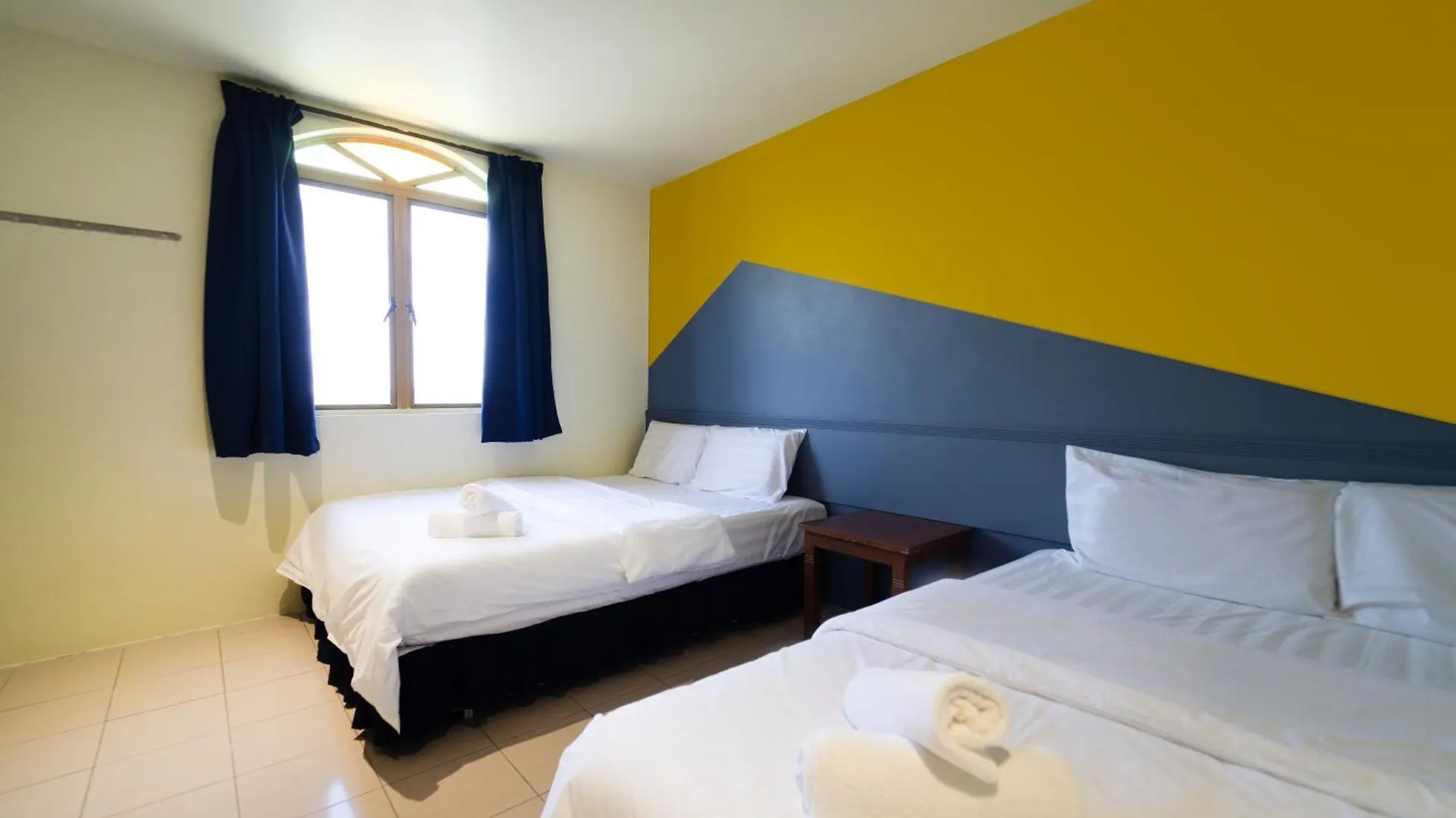 The Colony By Cactus Hotel Dedap Johor Bahru