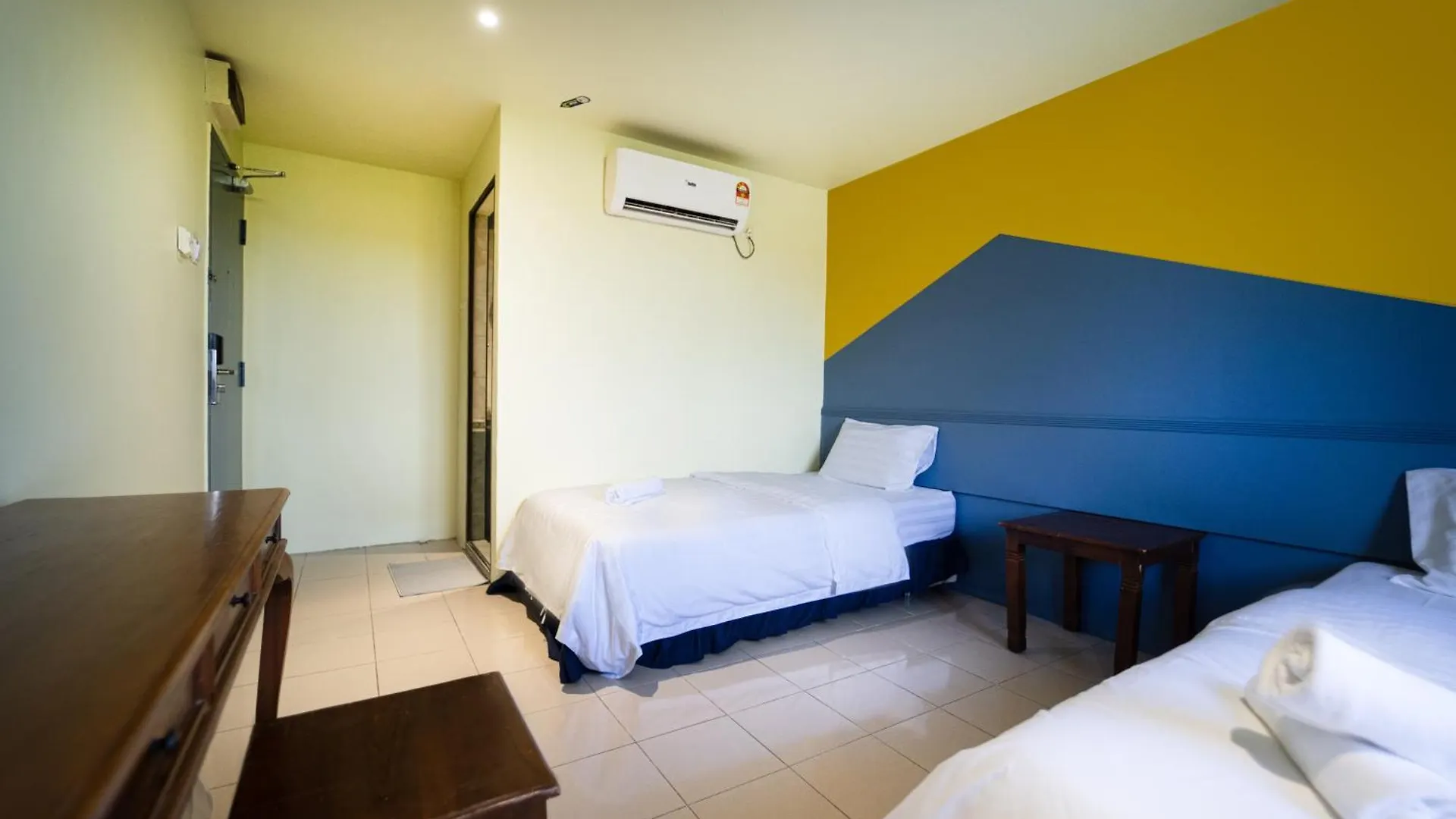 The Colony By Cactus Hotel Dedap Johor Bahru