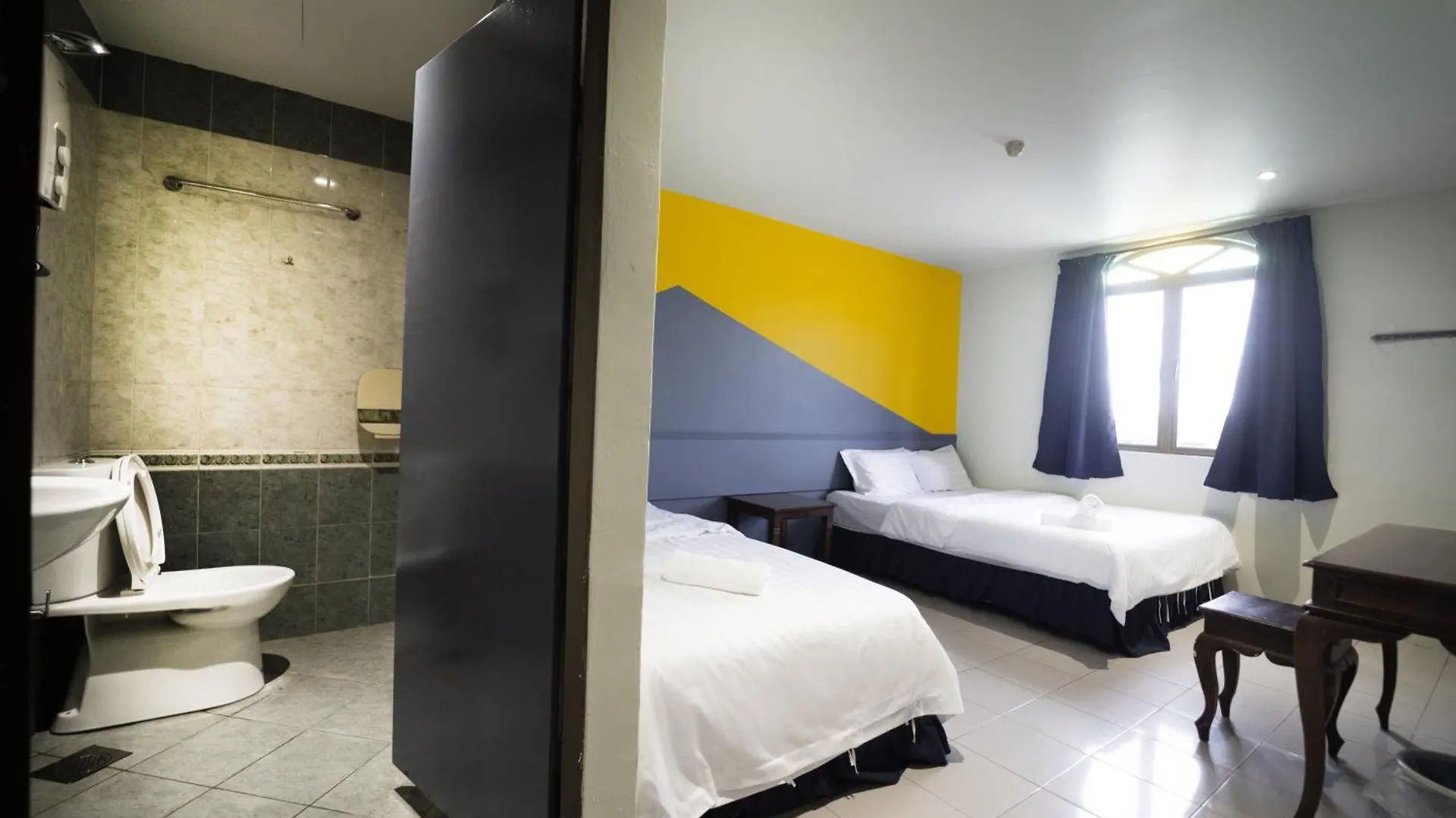 The Colony By Cactus Hotel Dedap Johor Bahru