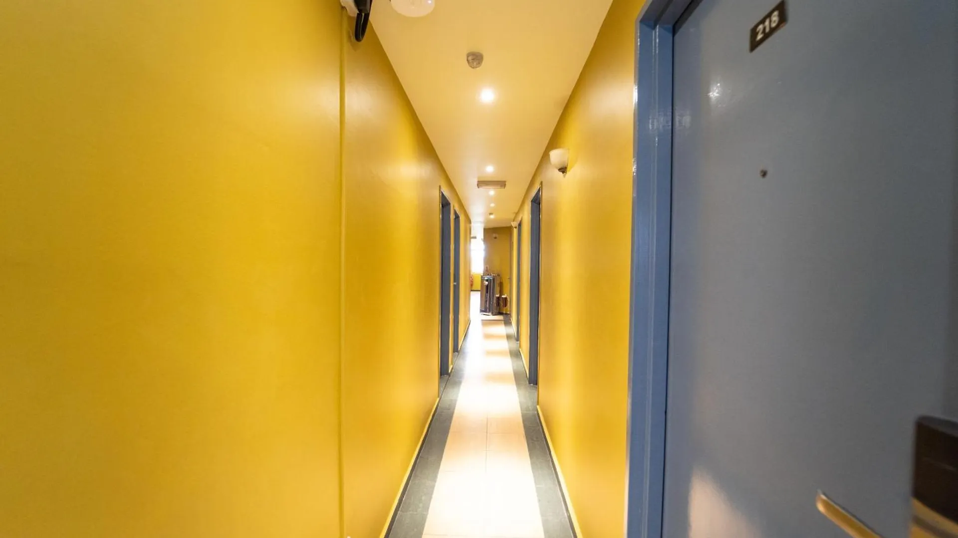 The Colony By Cactus Hotel Dedap Johor Bahru