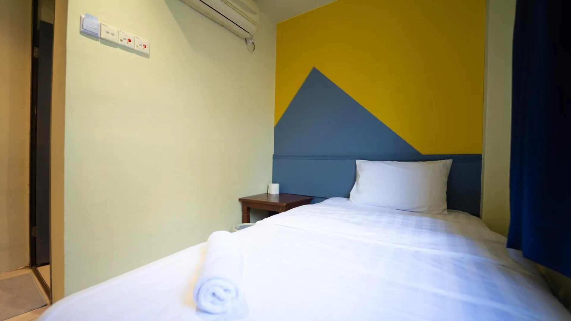 The Colony By Cactus Hotel Dedap Johor Bahru
