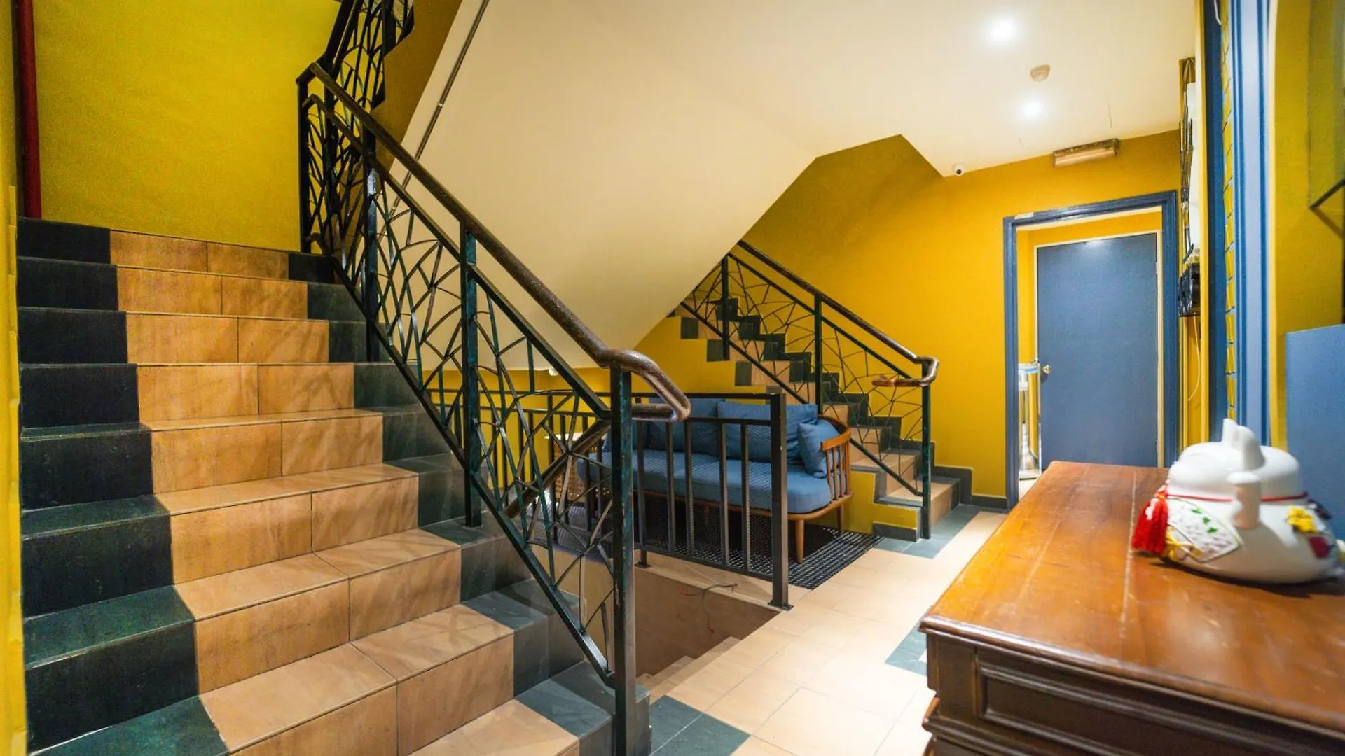 The Colony By Cactus Hotel Dedap Johor Bahru