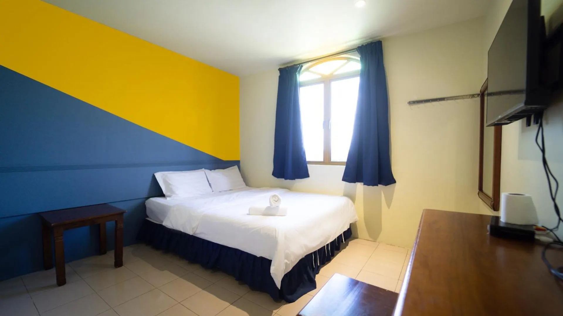 The Colony By Cactus Hotel Dedap Johor Bahru 3*,  Malasia