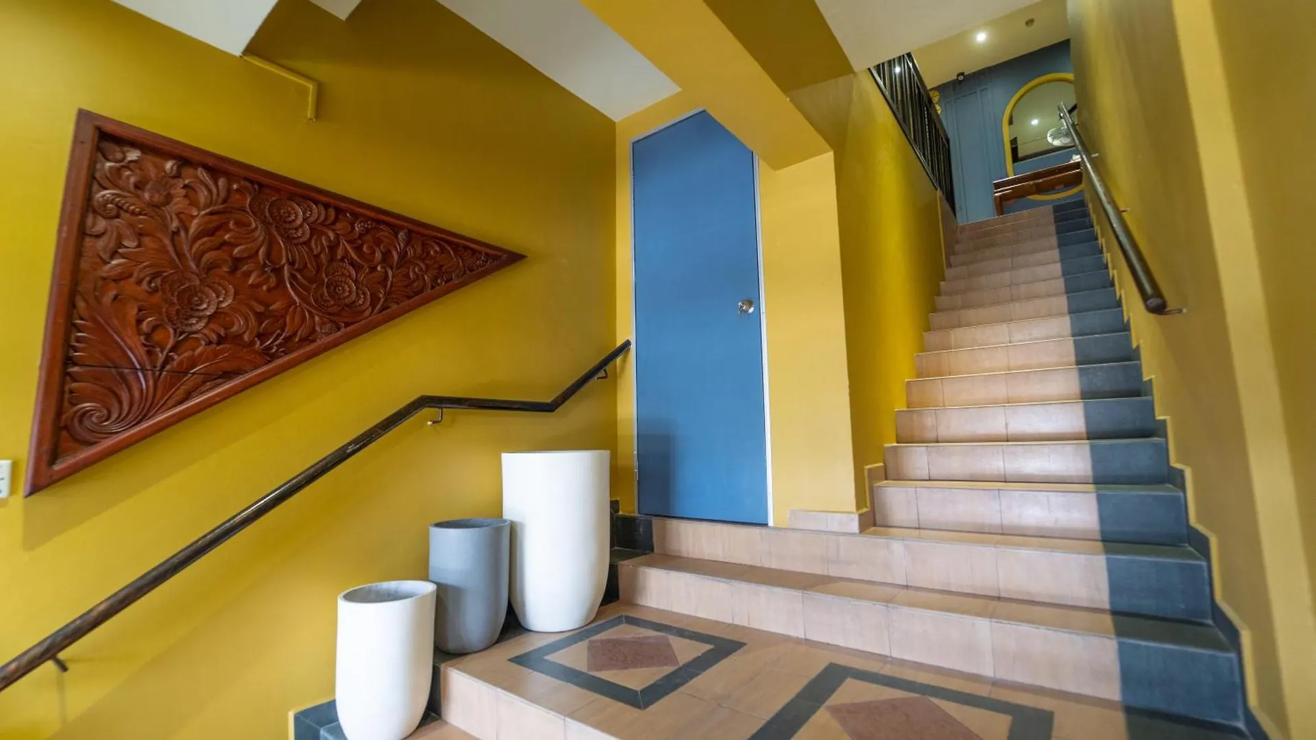 The Colony By Cactus Hotel Dedap Johor Bahru Malasia