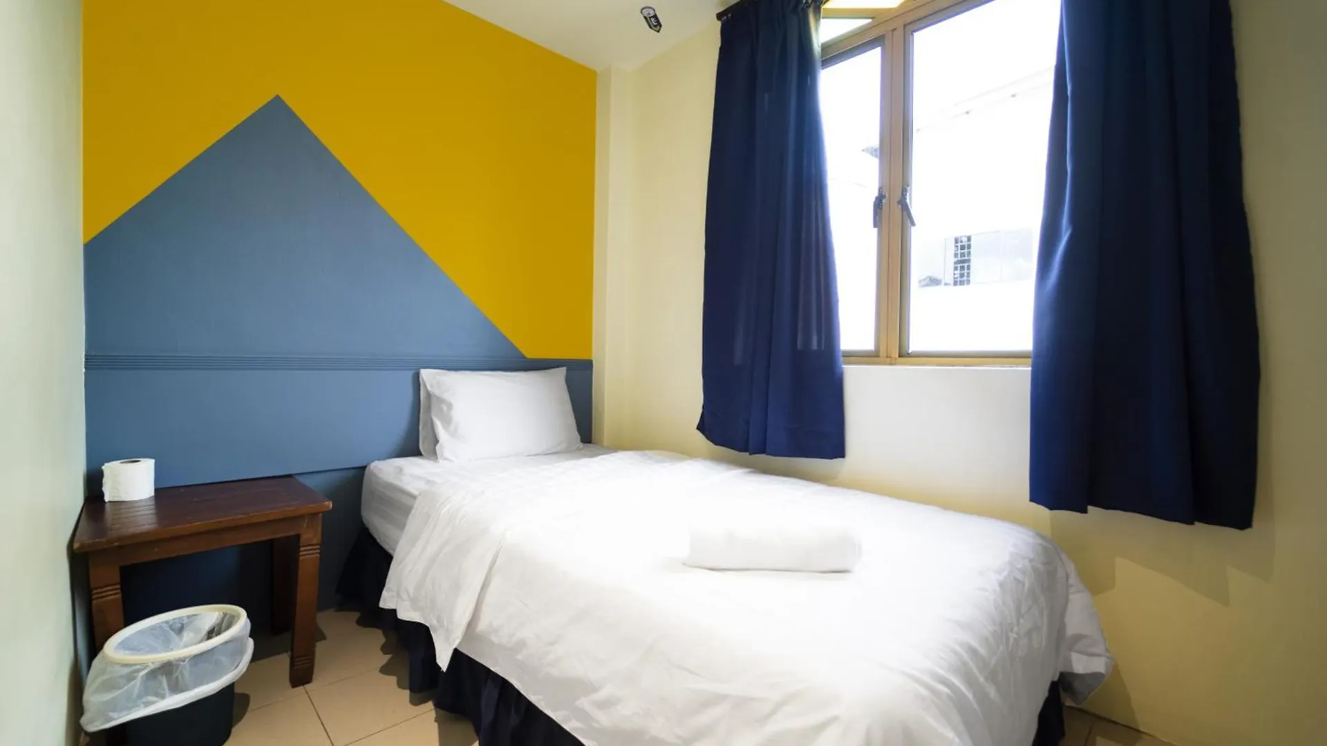The Colony By Cactus Hotel Dedap Johor Bahru 3*,  Malasia