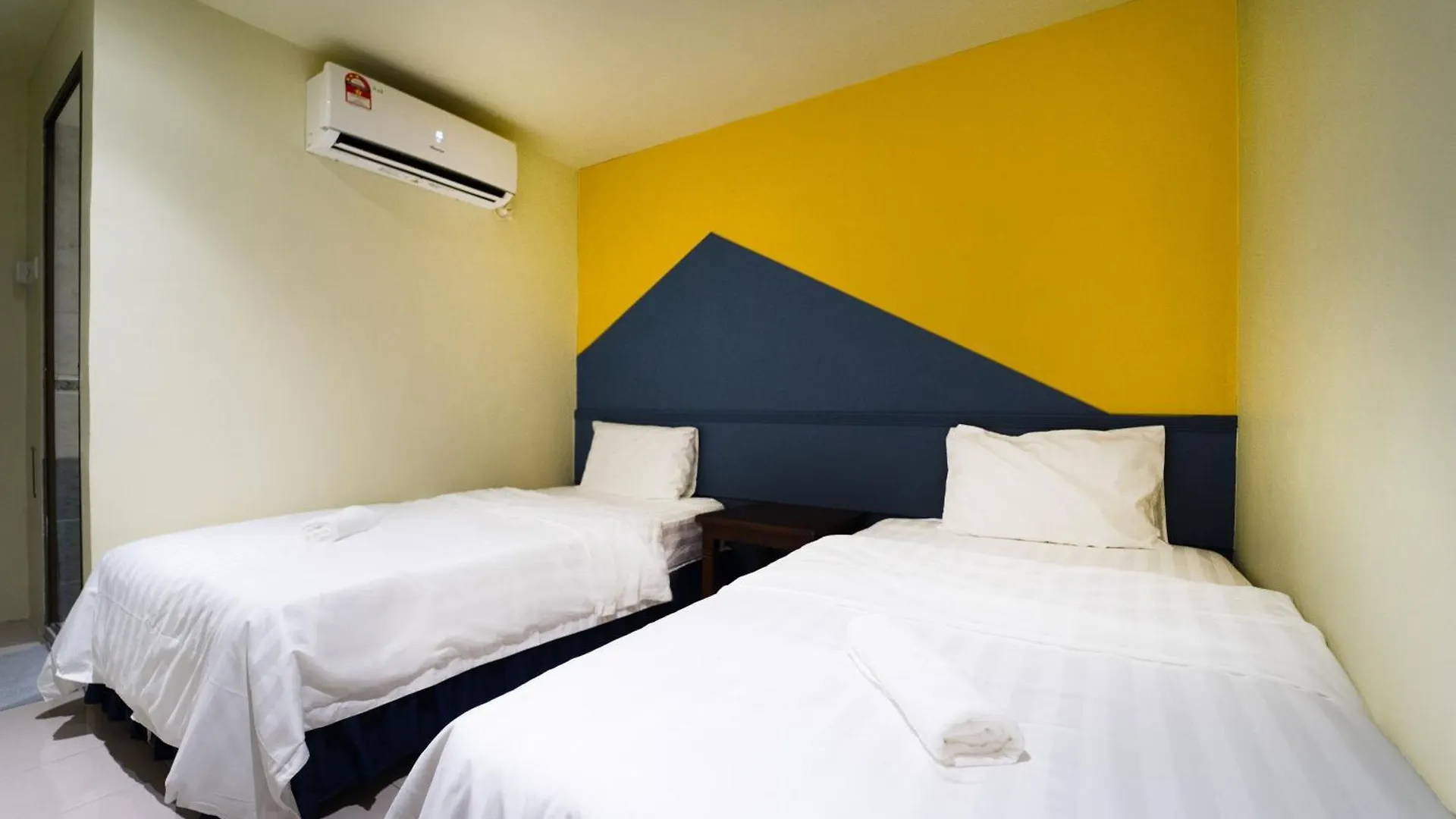 The Colony By Cactus Hotel Dedap Johor Bahru 3*,  Malezya