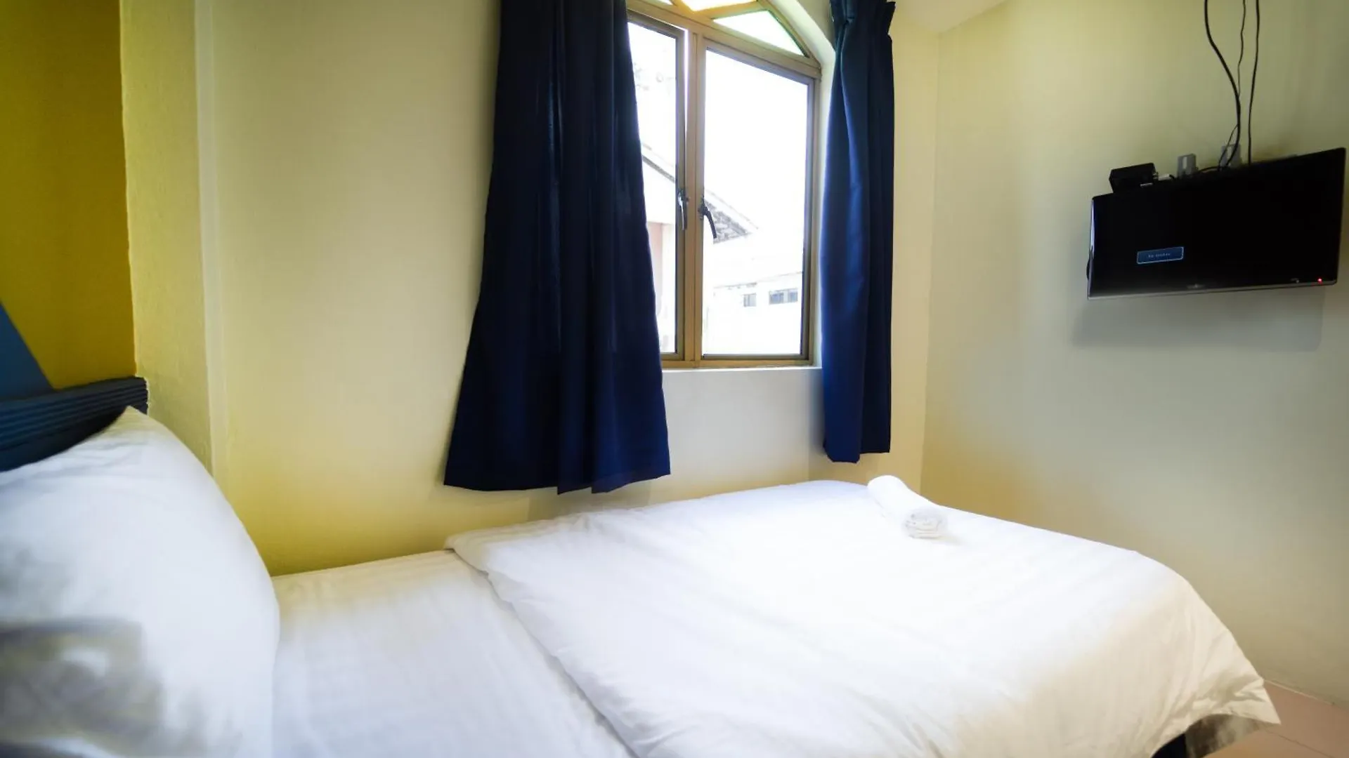 The Colony By Cactus Hotel Dedap Johor Bahru